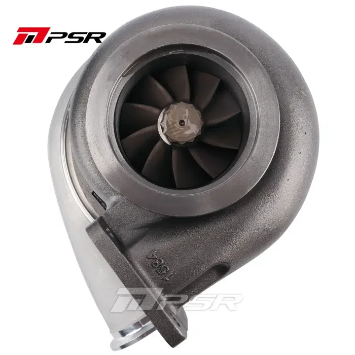 Pulsar PSR 464 Journal Bearing Billet Compressor Wheel Turbocharger