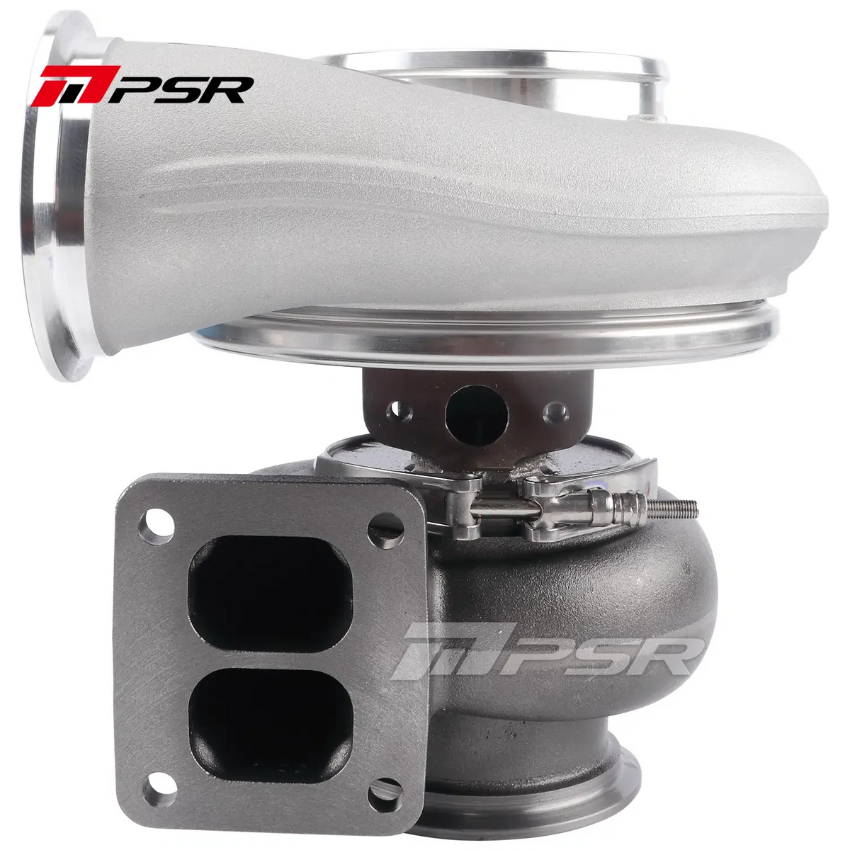 Pulsar PSR 472 Journal Bearing Billet Compressor Wheel Turbocharger