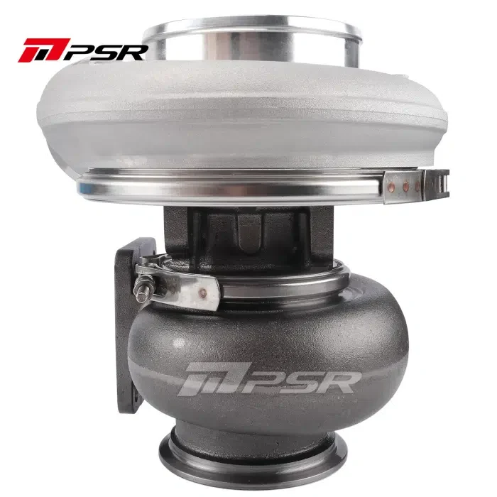 Pulsar PSR 464 Journal Bearing Billet Compressor Wheel Turbocharger
