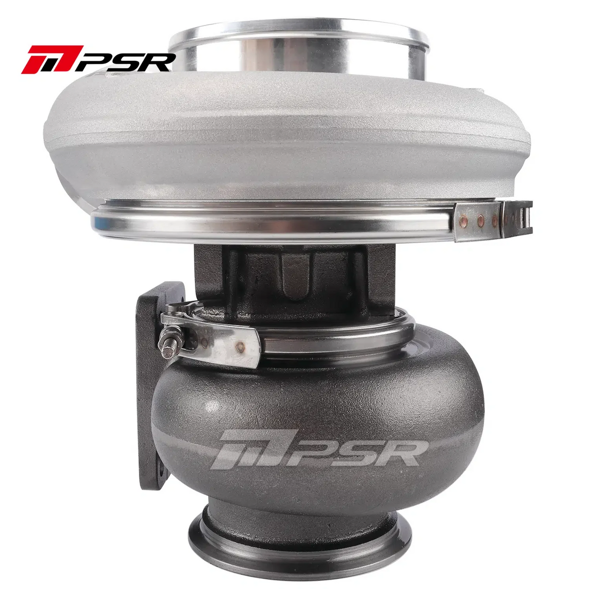 Pulsar PSR 472 Journal Bearing Billet Compressor Wheel Turbocharger