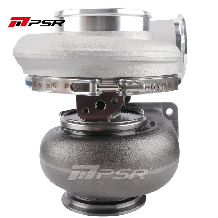 Pulsar PSR 464 Journal Bearing Billet Compressor Wheel Turbocharger