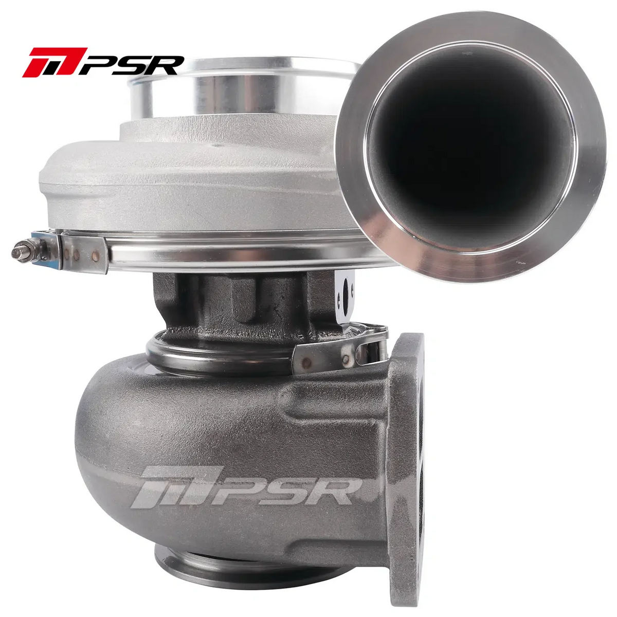 Pulsar PSR 480 Journal Bearing Billet Compressor Wheel Turbocharger