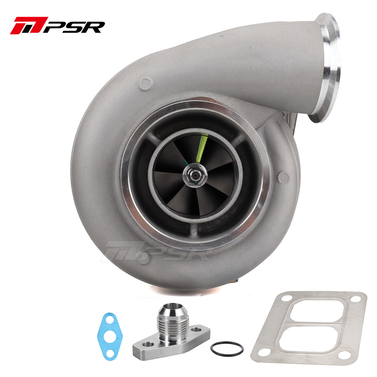 Pulsar Cast 475 Series Turbos