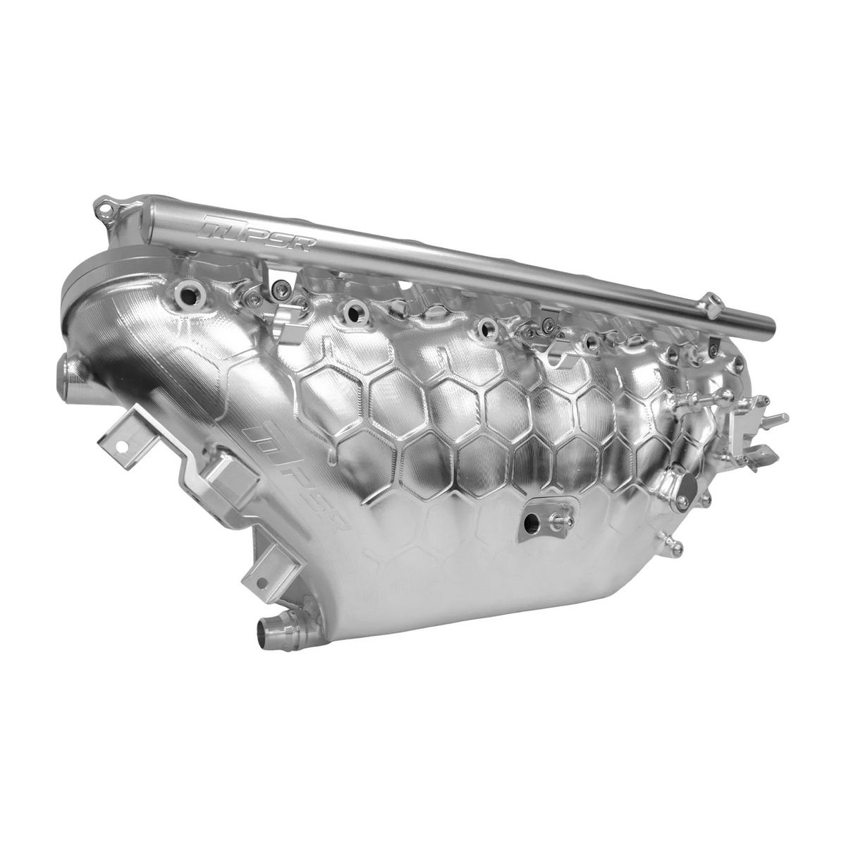 Pulsar Air Cooler Billet Manifold for S58 Engine – G80/G81/G82/G83/G87 M2/M3/M4 F97-X3-M F98-X4-M (PULSAR-IMF0001)