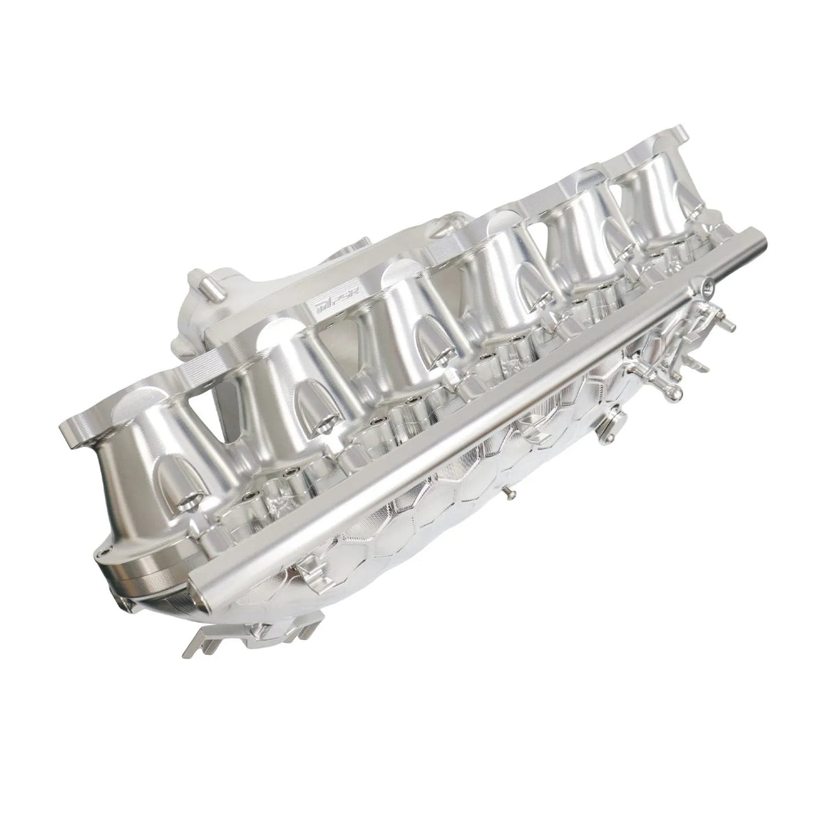 Pulsar Air Cooler Billet Manifold for S58 Engine – G80/G81/G82/G83/G87 M2/M3/M4 F97-X3-M F98-X4-M (PULSAR-IMF0001)