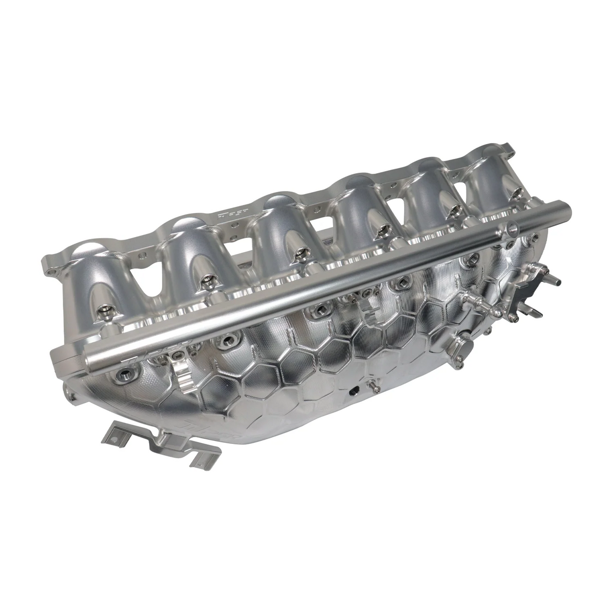 Pulsar Air Cooler Billet Manifold for S58 Engine – G80/G81/G82/G83/G87 M2/M3/M4 F97-X3-M F98-X4-M (PULSAR-IMF0001)