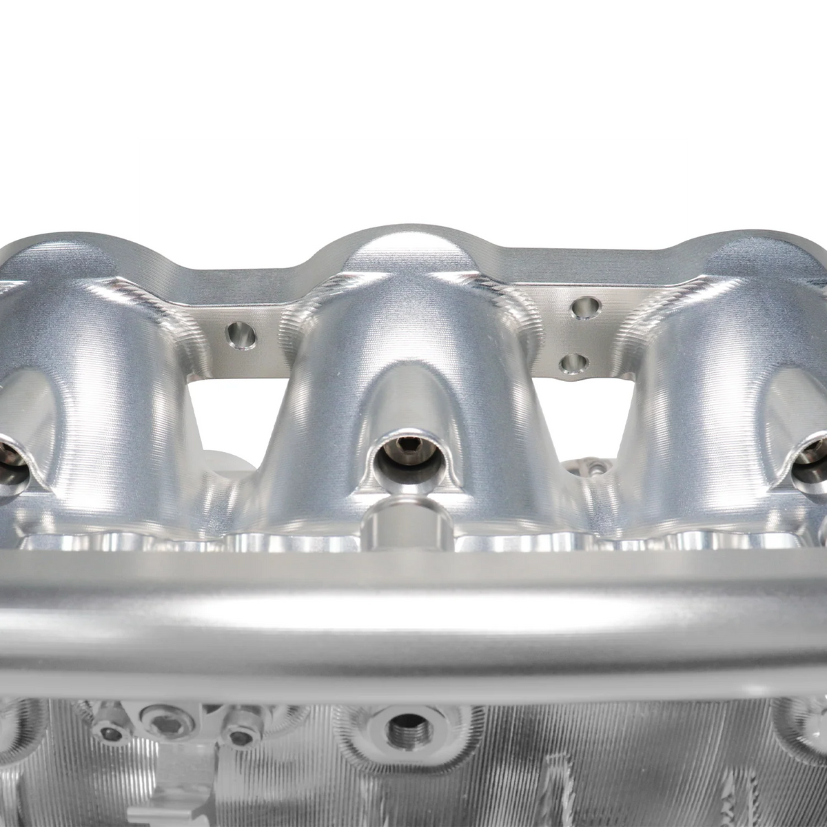 Pulsar Air Cooler Billet Manifold for S58 Engine – G80/G81/G82/G83/G87 M2/M3/M4 F97-X3-M F98-X4-M (PULSAR-IMF0001)