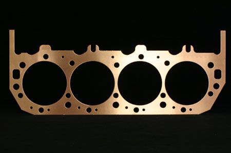 SCE Gaskets Pro Copper Head Gasket - 4.440" Bore, .062" Thick SCE-13446