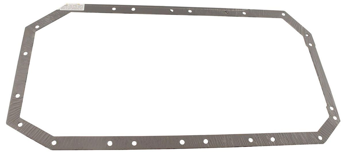 SCE Gaskets Oil Pan Gasket SCE-161091