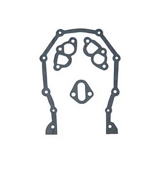 SCE Gaskets AccuSeal Front Timing Cover & Water Pump Gasket SCE-16600
