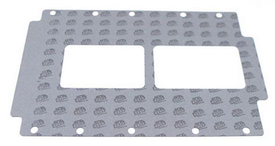 SCE Gaskets 14-71 Blower Base Gasket SCE-329040