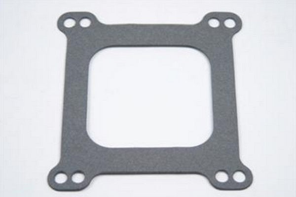 SCE Gaskets 4 BBL Carburettor Base Gasket - Open (10 Pack) SCE-354