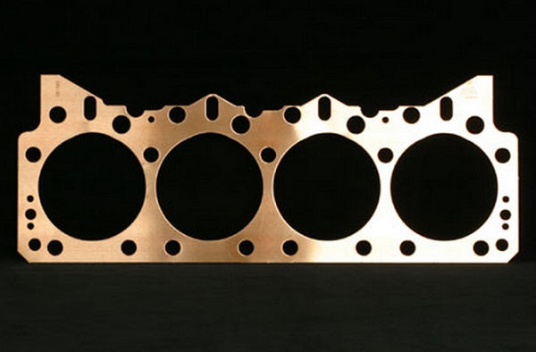 SCE Gaskets Pro Copper Head Gasket - 4.380" Bore, .043" Thick SCE-61384