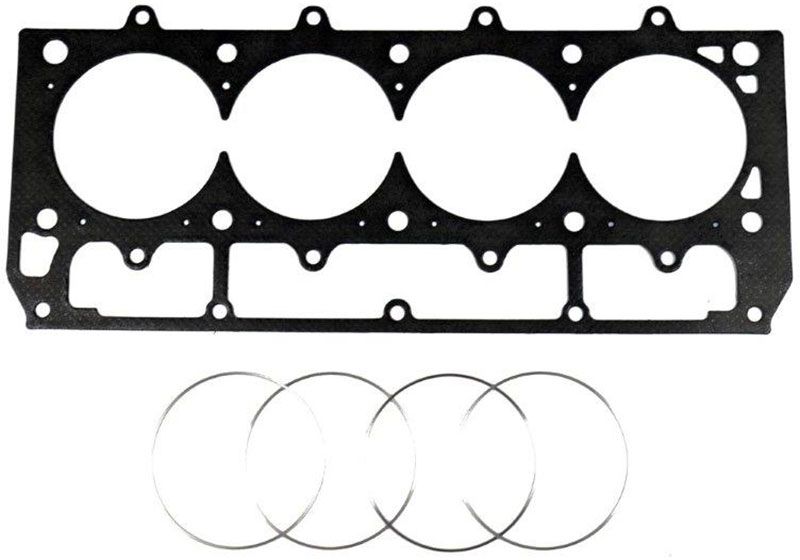 SCE Gaskets Vulcan Cut-Ring Head Gasket SCE-CR191559L