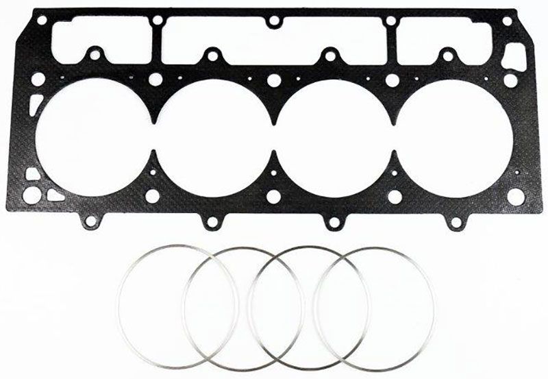 SCE Gaskets Vulcan Cut-Ring Head Gasket SCE-CR191759L