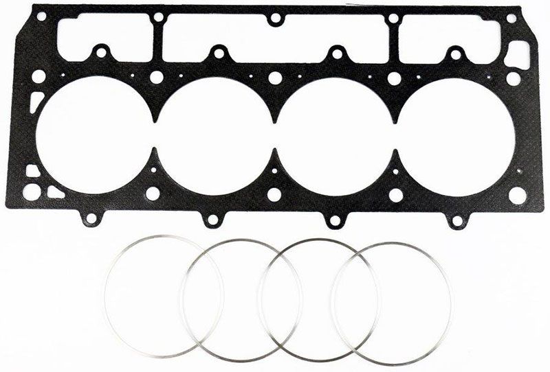 SCE Gaskets Vulcan Cut-Ring Head Gasket SCE-CR191759R