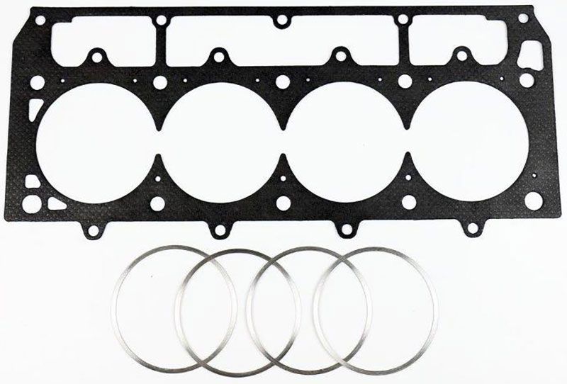 SCE Gaskets Vulcan Cut-Ring Head Gasket SCE-CR199959L