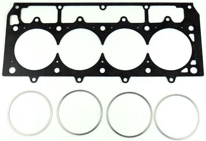 SCE Gaskets Vulcan Cut-Ring Head Gasket SCE-CR199959R