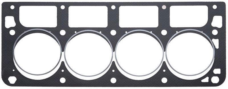 SCE Gaskets Vulcan Cut-Ring Head Gasket SCE-CR200559