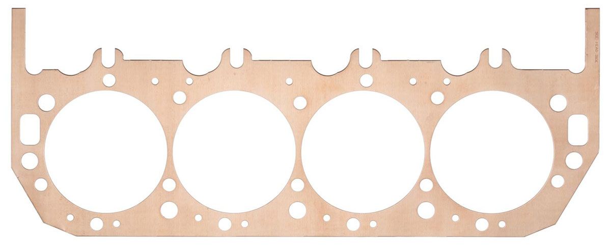 SCE Gaskets Pro Copper Head Gasket 4.570" Bore, .062 Thick SCE-P135762