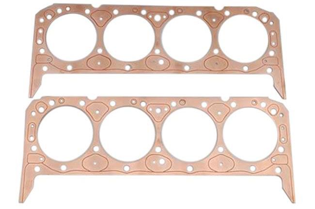 SCE Gaskets ICS Titan Head Gasket - 4.060" Bore, .043" Thick SCE-S11064