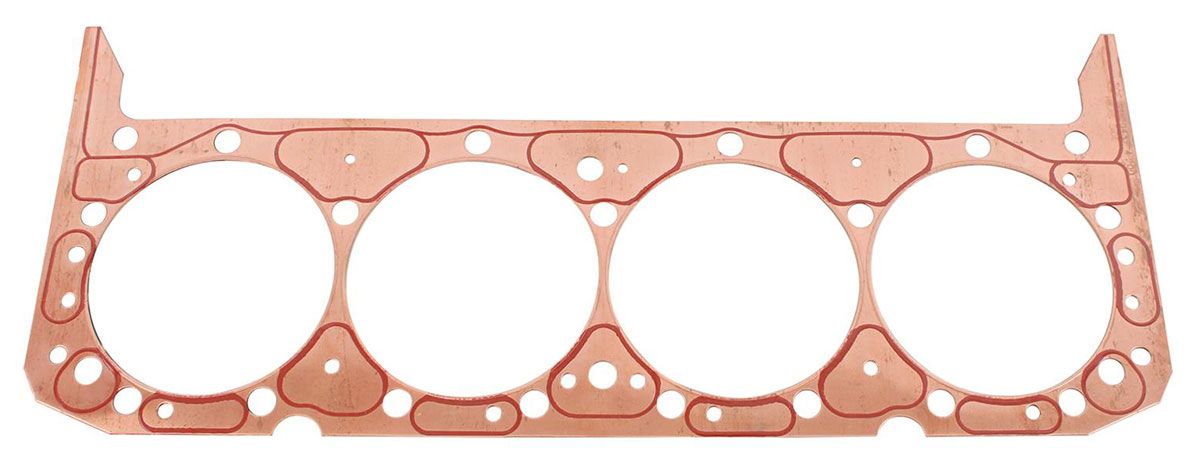 SCE Gaskets ICS Titan Head Gasket - 4.200" Bore, .043" Thick SCE-S112043