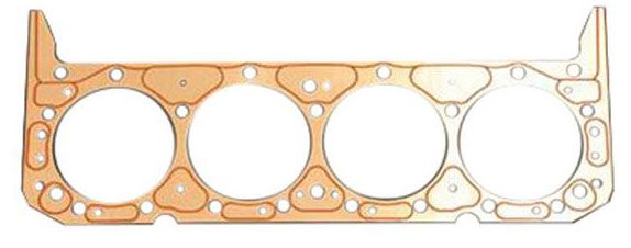 SCE Gaskets ICS Titan Head Gasket - 4.160" Bore, .043" Thick SCE-S19154