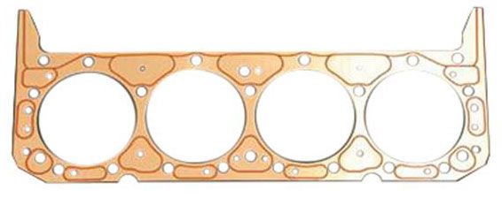 SCE Gaskets Titan Head Gasket - 4.250" Bore, .062" Thick SCE-T13256