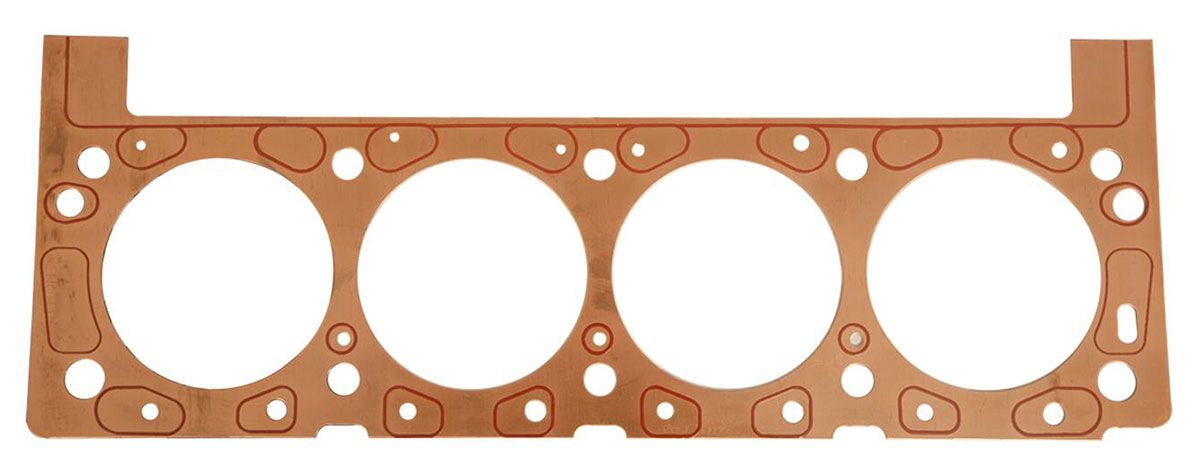 SCE Gaskets Titan Head Gasket - 4.440" Bore, .043" Thick SCE-T354443L