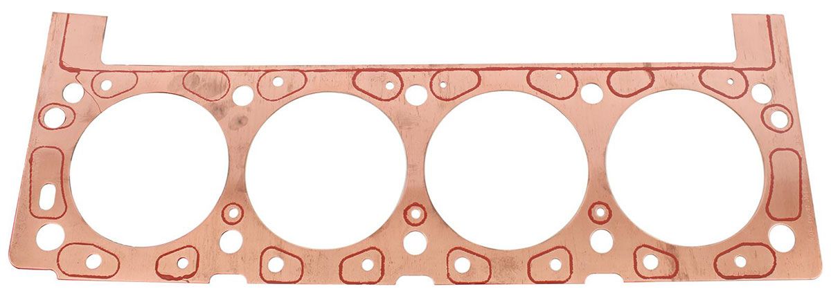 SCE Gaskets Titan Head Gasket - 4.440" Bore, .043" Thick SCE-T354443R