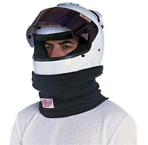 Carbonx Helmet Skirt