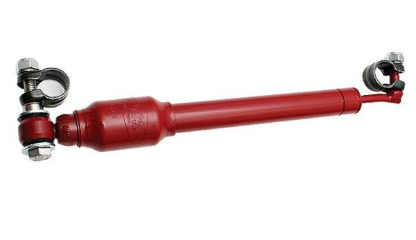 So Cal Speedshop SO-CAL SpeedShop Black Steering Damper SO001-60770