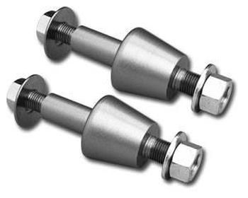 So Cal Speedshop SO-CAL Speed Shop Rear Shock Mounting Studs SO001-62004