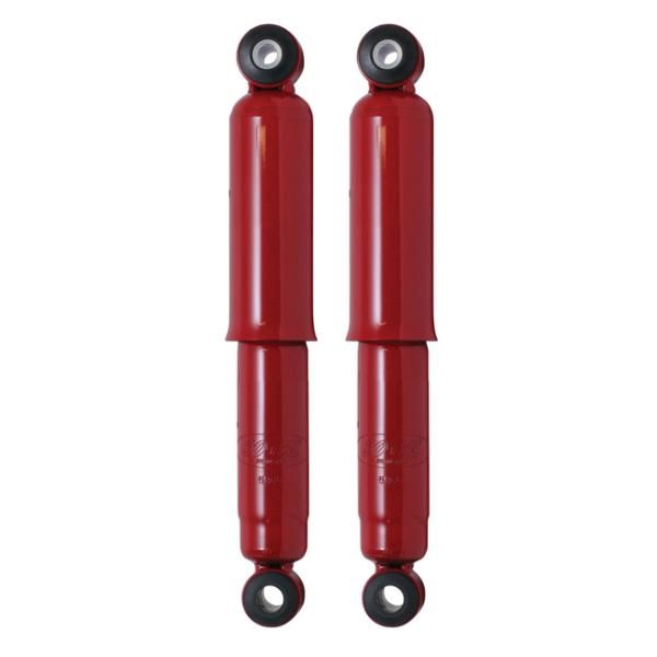 So Cal Speedshop SO-CAL Speed Shop Steel Covered Speedshocks SO60680Q5