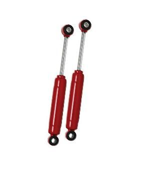 So Cal Speedshop SO-CAL Speed Shop Steel Speedshocks SO60684Q5