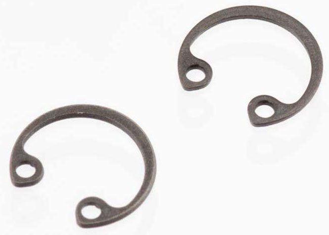 Speed Pro Circlip Piston Pin Lock Ring SPLR186