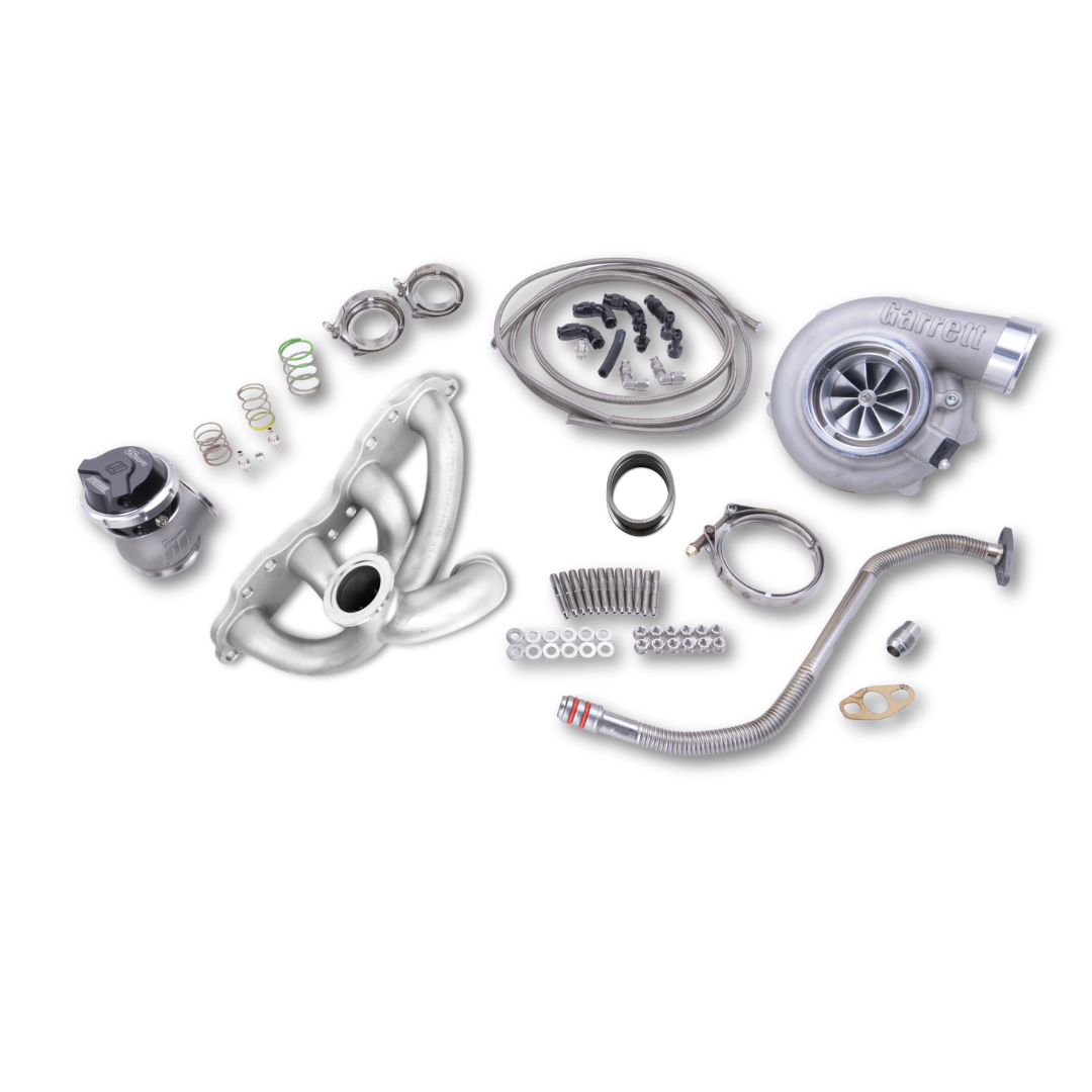 Artec Garrett G30 - G35 Series Turbo Kit to Suit Nissan SR20