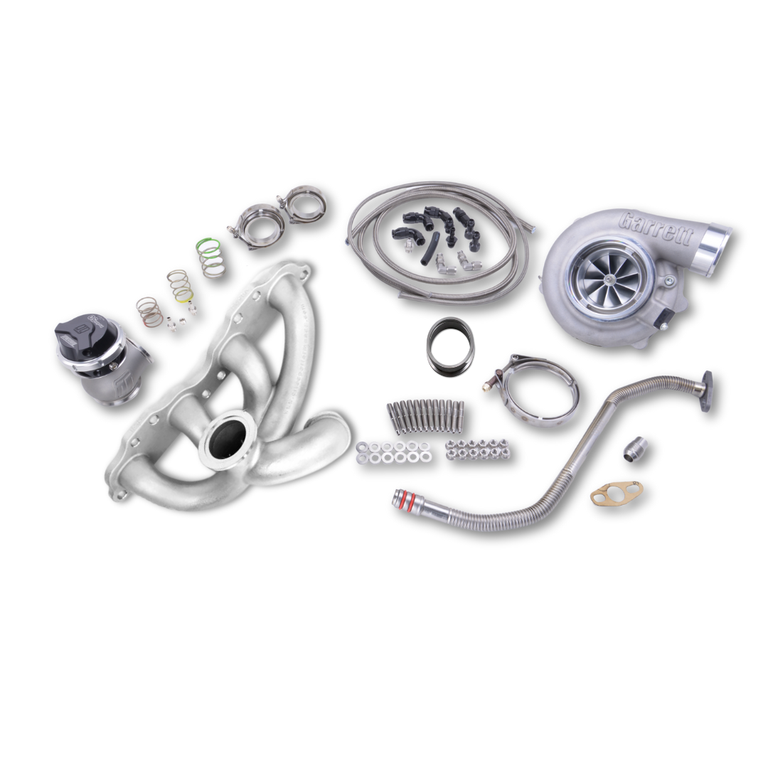 Artec Garrett G25 Series Turbo Kit to Suit Nissan SR20