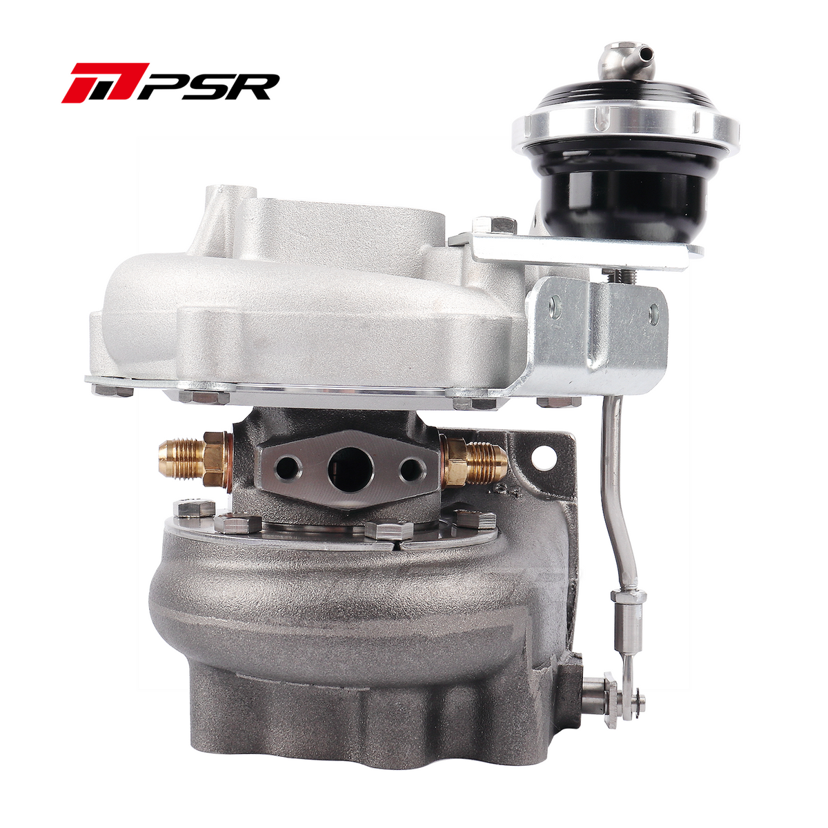 Pulsar PSR2867 Gen2 Drop In SR20 Engine Dual Ball Bearing Turbocharger