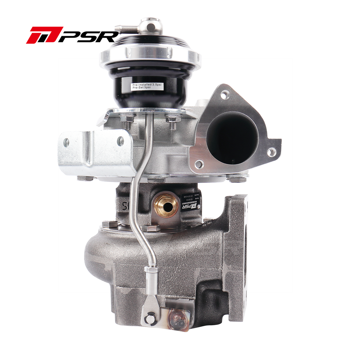 Pulsar PSR2867 Gen2 Drop In SR20 Engine Dual Ball Bearing Turbocharger