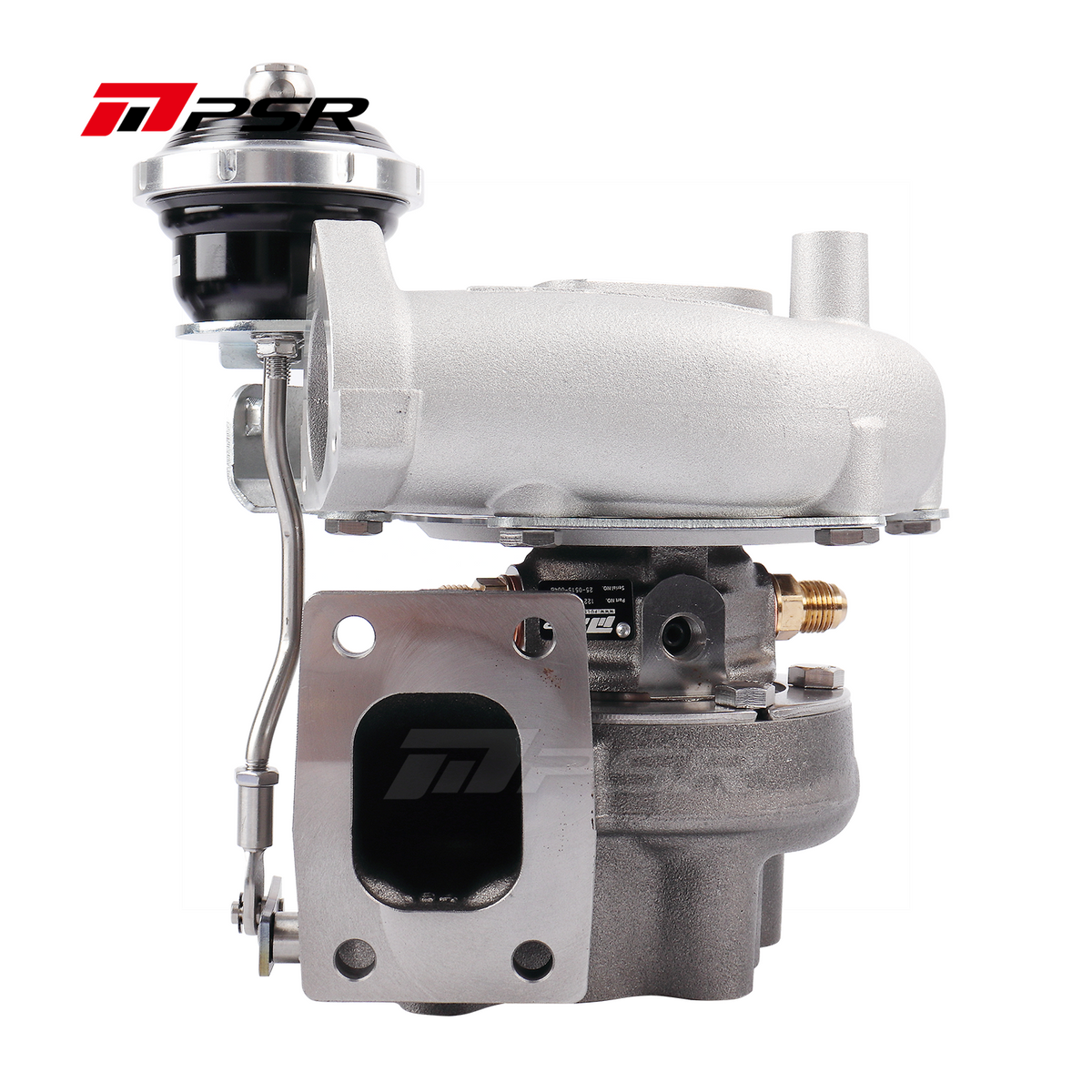 Pulsar PSR2867 Gen2 Drop In SR20 Engine Dual Ball Bearing Turbocharger