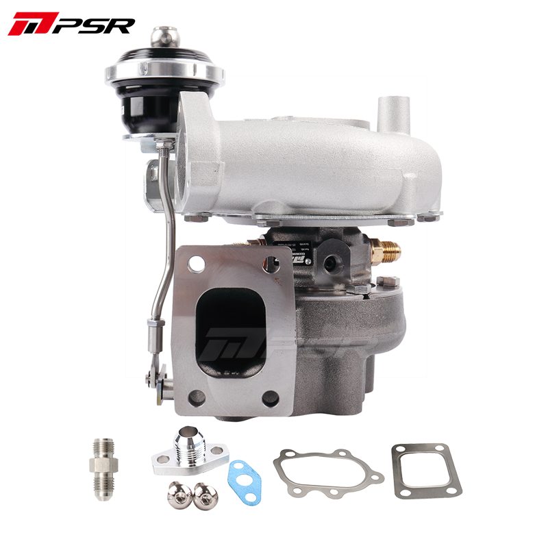 Pulsar PSR2871 Gen2 Drop In SR20 Engine Dual Ball Bearing Turbocharger