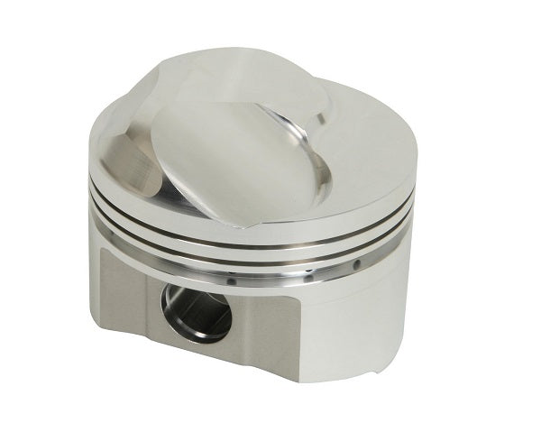 SRP Pistons Big Block Chevy - High Compression Dome Forged Piston SRP139535