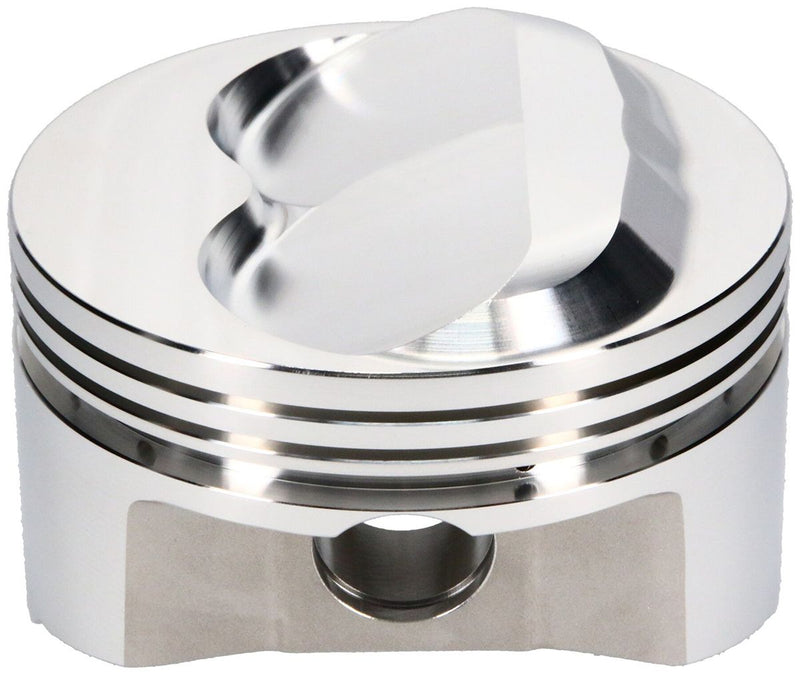 SRP Pistons 350 Small Block Chevy - Dome Forged Piston SRP140348