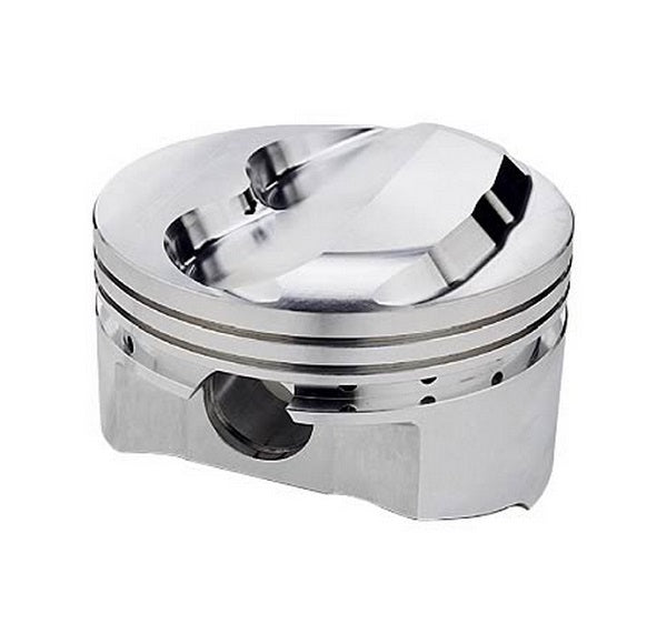 SRP Pistons Small Block Chev 400 - Dome Forged Piston SRP142034