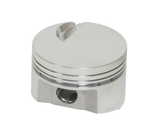 SRP Pistons Big Block Chevy - Open Chamber Flat Top Forged Piston SRP142984