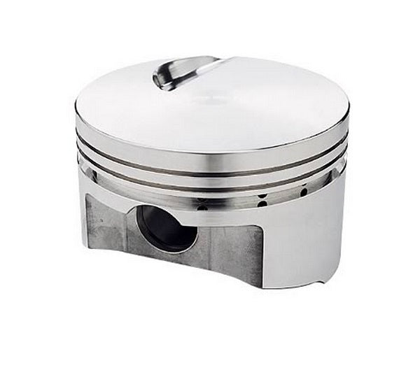 SRP Pistons Ford Cleveland 351 - Flat Top Forged Piston SRP206044