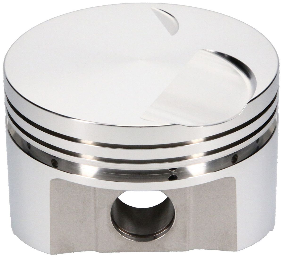 SRP Pistons Ford 351 Cleveland - Flat Top Forged Piston SRP206045