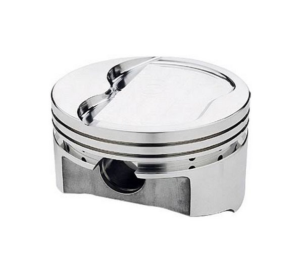 SRP Pistons Ford 351W Stroker - Dish Forged Piston SRP206061