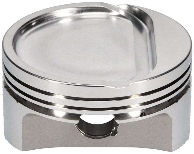 SRP Pistons Small Block Chev LS1 - Dish Top Forged Piston SRP260534